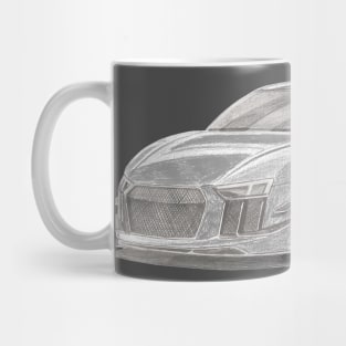 Car Mug